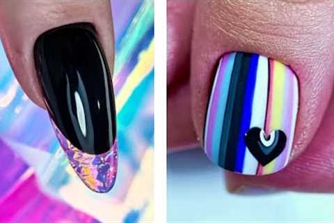 Lovely Nail Art Ideas &amp; Designs  that You Need Right Now 2022
