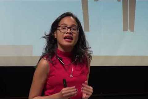 One Chair, Two Chair, Red Chair, Blue Chair: The Illusion of Choice | Hayati Rassool | TEDxTIUWomen