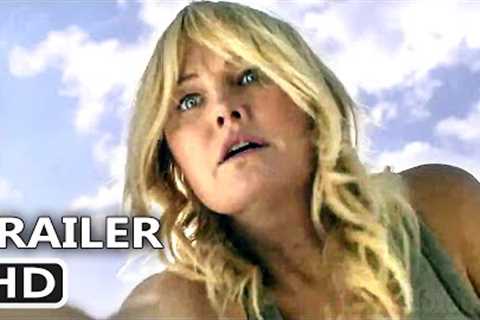 THE AVIARY Trailer (2022) Malin Akerman, Thriller Movie