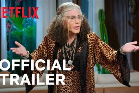 Smother-In-Law | Official Trailer | Netflix