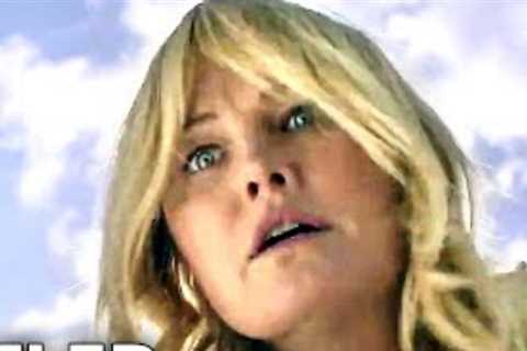 THE AVIARY Trailer (2022) Malin Akerman, Thriller Movie