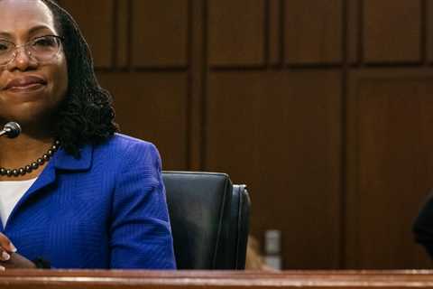 What to Look Out For at Jackson's Confirmation Hearing Day 2