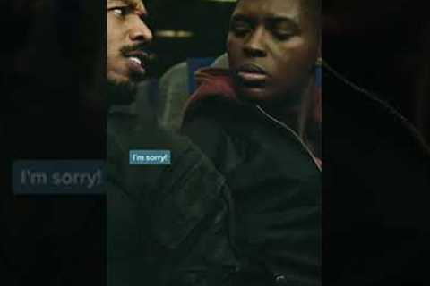 Don't mess with Karen Greer - Without Remorse #shorts | Prime Video