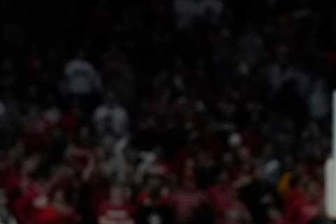 Badgers' Home State Plans are a Celebration for Wisconsinites
