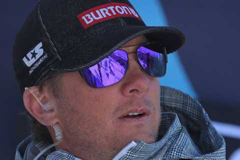 A Snowboarding Coach is facing new accusations of sexual misconduct