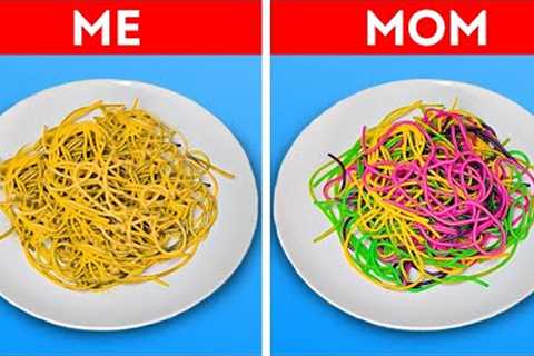 Crazy Food Hacks That Will Surprise You