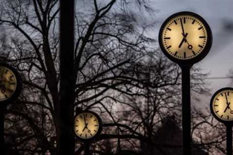 Americans liked Daylight Savings Time -- until it was made permanent l FiveThirtyEight