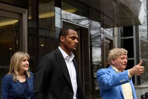 Watson Will Not Be Paid for Money by the Browns - Money is Only Part of the Price Watson Will Pay