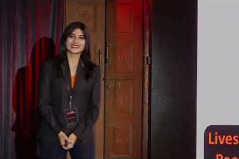 Perosnal Branding | Shivani Gohil | TEDxWockhardtGlobalSchool