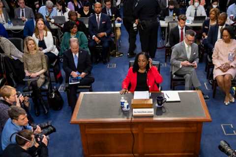 Jackson pledges to Stay in My Lane, defends her record