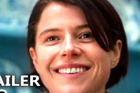 MEN Trailer 2 (NEW, 2022) Jessie Buckley, A24 Movie