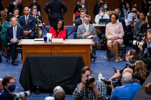 What to Look Out For at Jackson's Confirmation Hearing Day 3