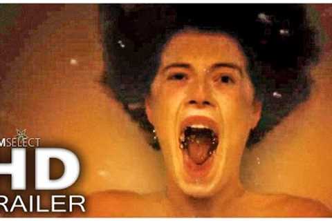 MEN Trailer 2 (2022)