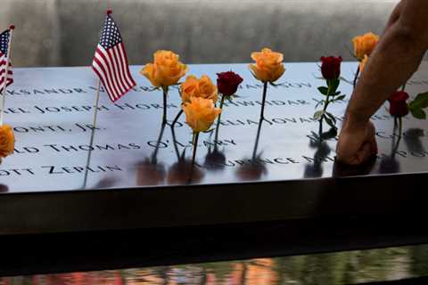 Rival Sept. 11 Victims Close to Possible Deal to Divide Afghan Central Bank Assets