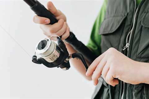 How to Plan and Prepare a Fishing Trip