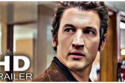 THE OFFER Trailer (2022)