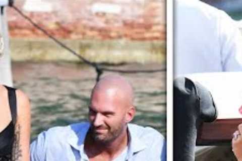 Celebrities that dated their bodyguards