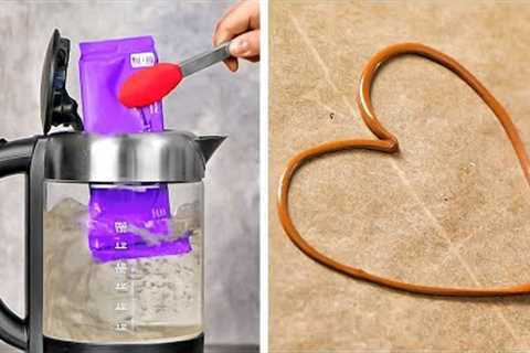 Chocolate Treats Anyone Can Make || Fantastic Dessert Ideas