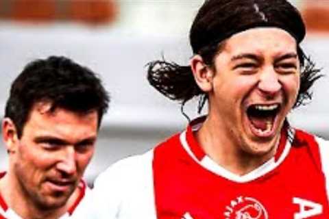 I AM ZLATAN Trailer (2022) Zlatan Ibrahimović, Biopic Movie