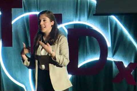 جاهز للإقلاع! | Sulaima Aoude | TEDxAlAzmehStreet