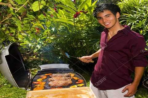 How to Make the Guy Grilling Guys Appreciate the Act of Grilling
