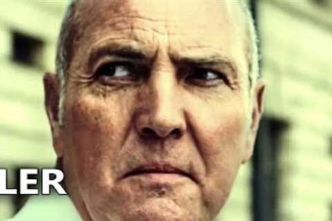 The trailer for SILVERTON SIGE (2022). Arnold Vosloo Action Movie