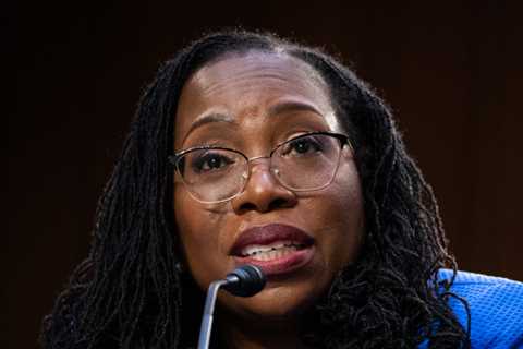 The Politics of Supreme Court Confirmation: A Judge's Tough Call Meets the Politics