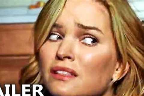 HUNTING SOULS Trailer (2022) Sunny Mabrey, Thriller Movie