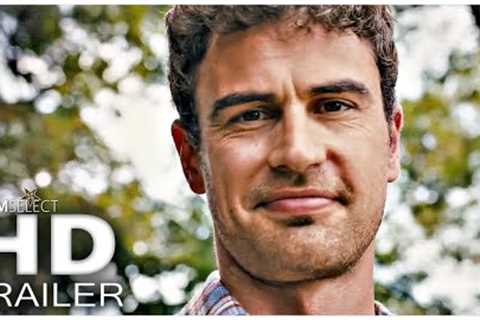 THE TIME TRAVELER'S WIFE Trailer (2022)