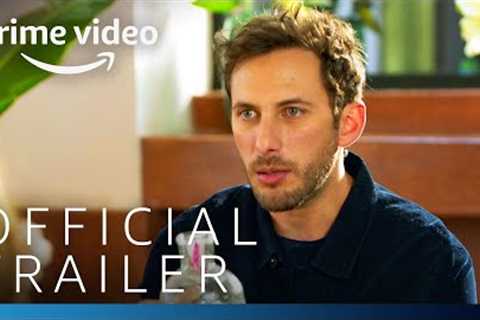How To Survive Being Single | New Season | Official Trailer | Prime Video