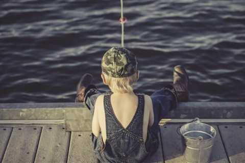 Four Amazing Fishing Spots in Sydney