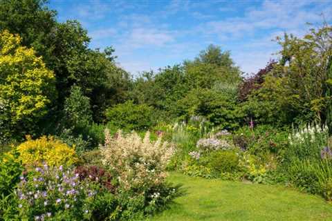 9 Inspirational Garden Styles from Around the World