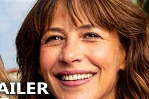I LOVE AMERICA Trailer (2022), Sophie Marceau Romance Movie