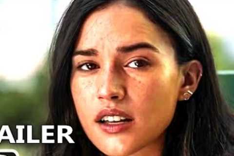 ALONG FOR RIDE Trailer (2022). Teen and Romance Movie