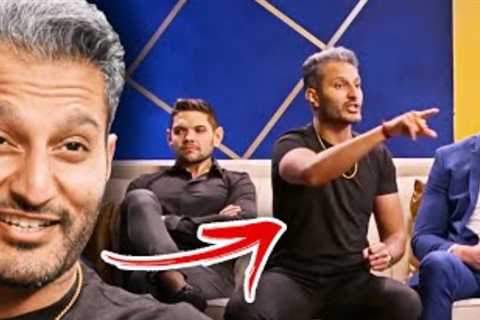 The Top Ten Most Hated Reality TV Stars of All Time