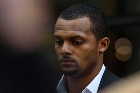 A Texas Grand Jury is considering another charge against Deshaun Watson