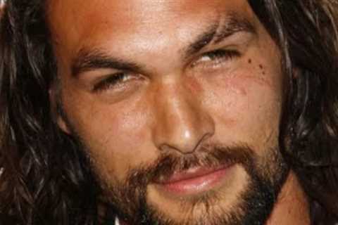 Jason Momoa's Most Controversial Moments