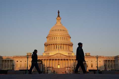 Next week, the U.S. Capitol will officially reopen to tourists.