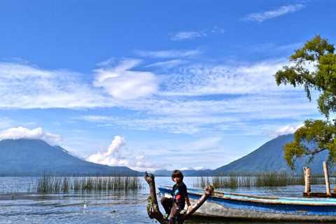 Top Things To Do and Must-See in Guatemala