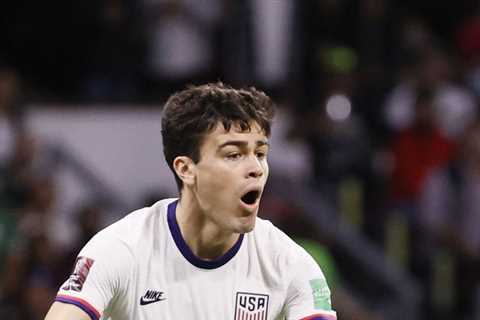 Missed Chances in the USA Means More Waiting