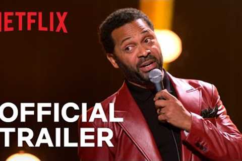 Mike Epps: Indiana Mike | Official Trailer | Netflix