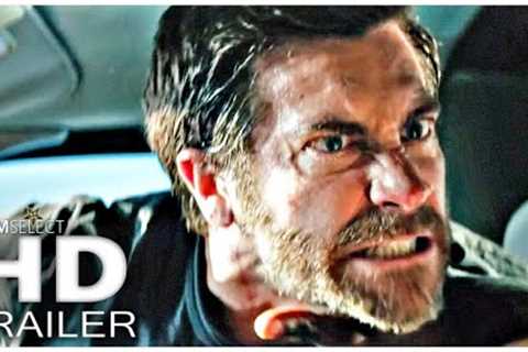 AMBULANCE Trailer 2 (2022)
