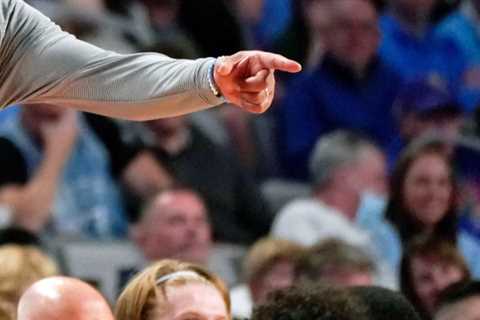 N.C.A.A. Men's Tournament: Watch the Sweet 16 continue
