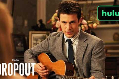 The Dropout | Dylan Minnette's Song | Hulu