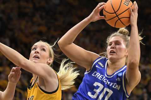 N.C.A.A. Women's Tournament: Watch What Happens as Round 16 Begin