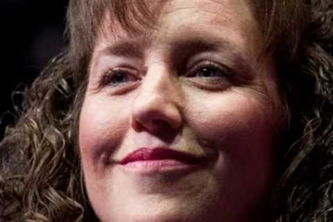 Michelle Duggar's True Temper
