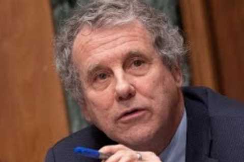 Senator Brown, Fed Nominations Vote and Russia Trade Bill