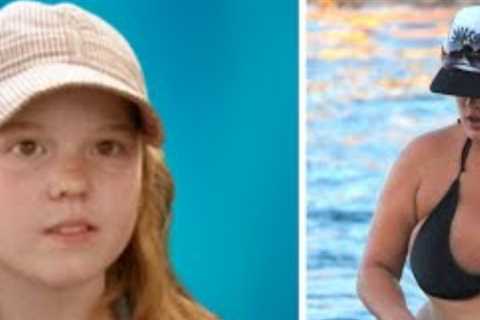 Richie Rich (1994). Cast: Now and Then [How They Changed].