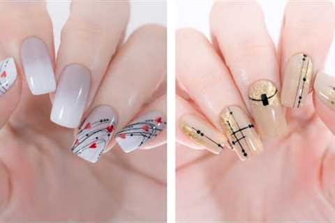 Incredible Nail Art Ideas &amp; Designs You Can’t Live Without 2022