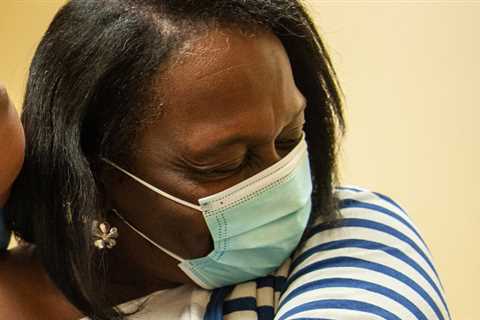 Biden Administration to Offer Older Americans Second Booster shots